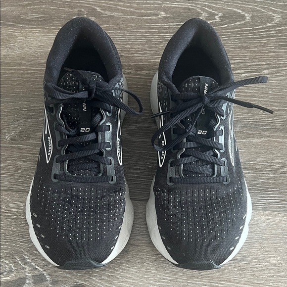 Brooks Glycerin 20 Women’s Running Shoes - Picture 2 of 12